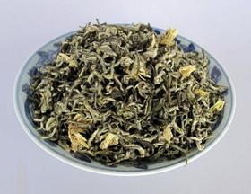 茉莉花茶飘香任道