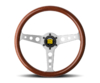 MOMO HERITAGE LINE INDY 复古方向盘 HL-05 商品缩略图0
