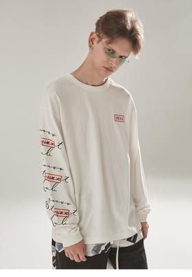 男装休闲卫衣男士2020春款国潮