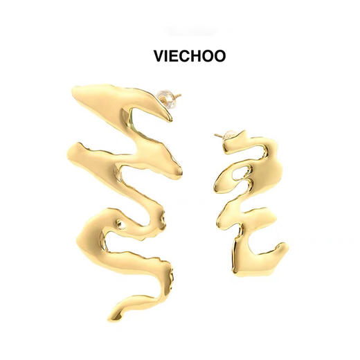 VIECHOO | Hypatia系列 耳环 商品图0