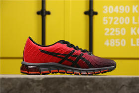 Asics 180四代 亚瑟士跑鞋