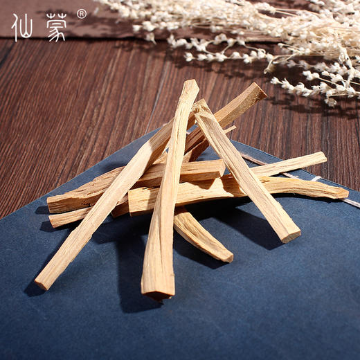 仙蒙 印尼白檀香 100克 500克 1kg 商品图3