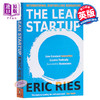 【中商原版】学会开始 英文原版 The Lean Startup 创业经营 Eric Ries 商品缩略图0