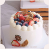 【下架勿动】春日序曲 · 动物奶油蛋糕 商品缩略图1