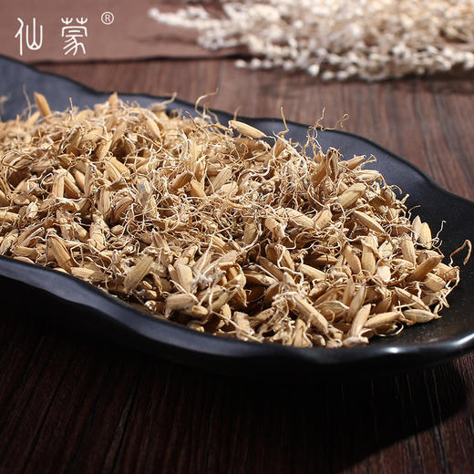 仙蒙 生谷芽 稻芽250克 500克 1kg 商品图1