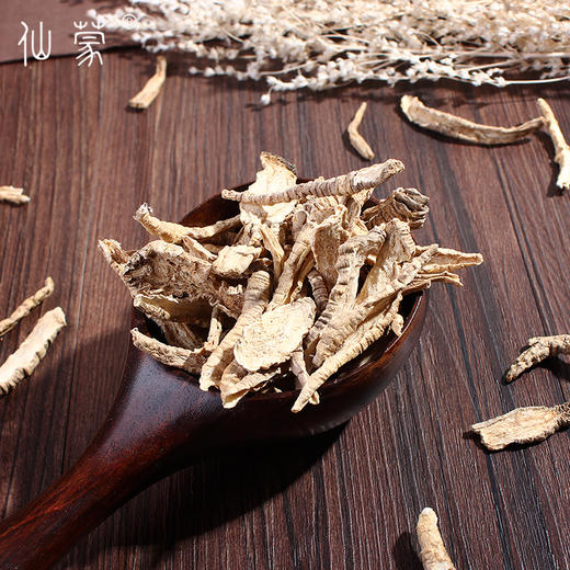 仙蒙 四叶参 500克 1kg 商品图1