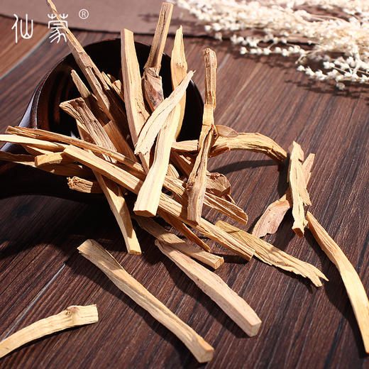 仙蒙 印尼白檀香 100克 500克 1kg 商品图1