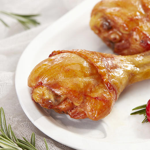 【赠品】天农精选土鸡腿1斤 商品图1