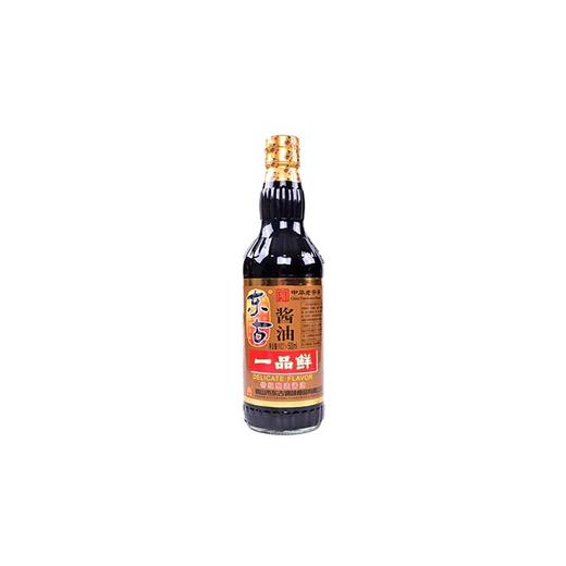【城·食配】冬古一品鲜 500mL/份 商品图1