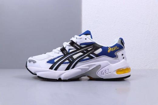 亚瑟士 Asics GEL-KAYANO 5 OG复古老爹鞋 商品图2