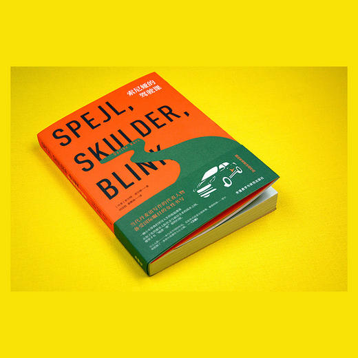 索尼娅的驾驶课 国际布克奖决选作品 被译为数十种语言 一位独立的现代女性对自我身份的审视与探寻 商品图1