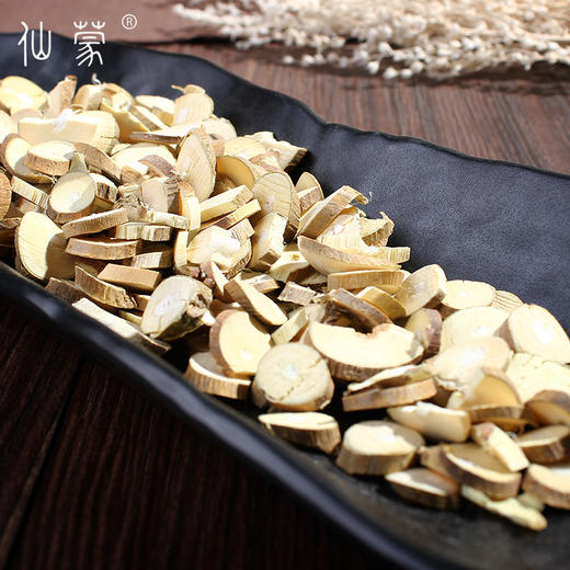 仙蒙  桑枝片 500克 1kg 商品图2