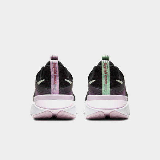 Nike耐克 Legend React 2 男女款跑步鞋 商品图3