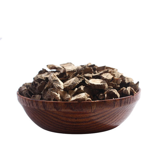 仙蒙  前胡片 前胡根250克 500克 1kg 商品图4