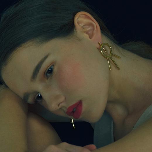 VIECHOO | Hypatia系列 耳环 商品图3