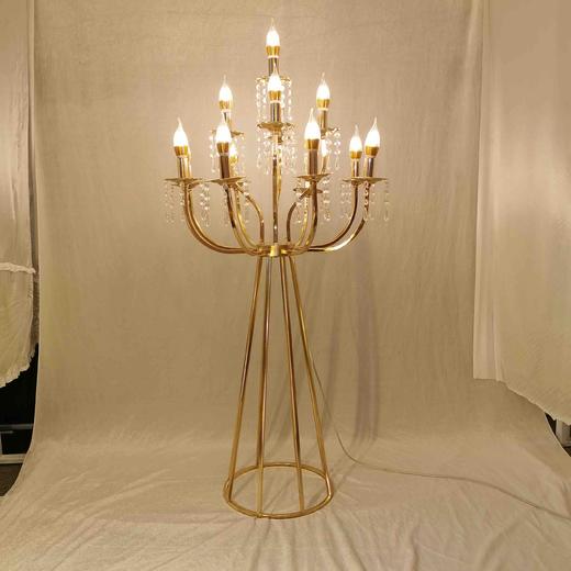 8+4+1烛台（带灯款）【运费自理】 商品图0