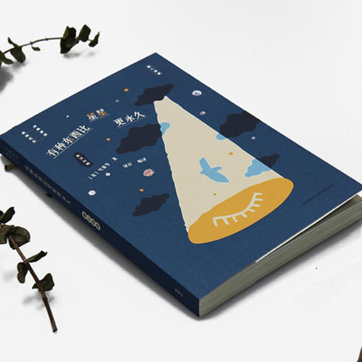 有种东西比星星更永久——童心诗选 商品图2