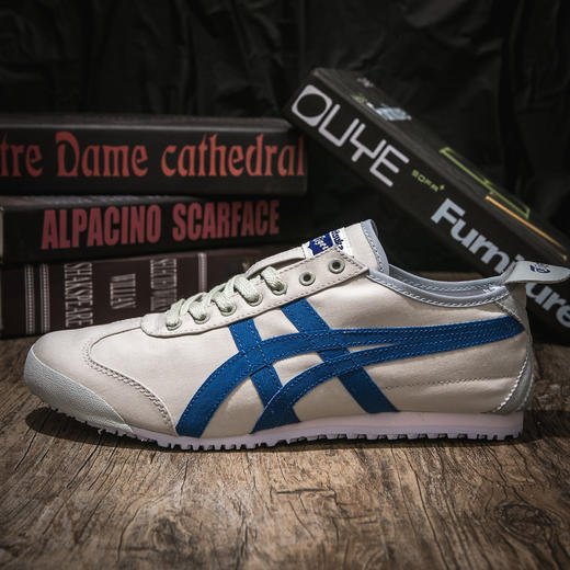 亚瑟士 Onitsuka Tiger鬼冢虎 商品图5