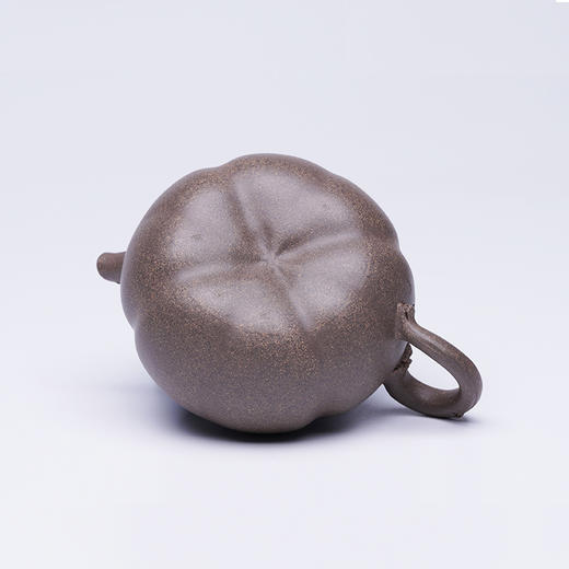 龙德堂陶艺 陈宗宝制 《示果》 225cc库存请咨询客服 商品图4