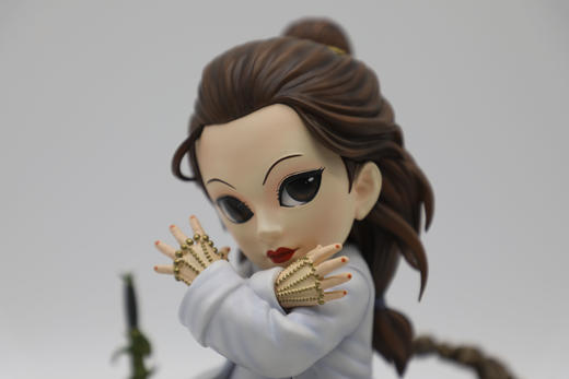 【大话西游】紫霞仙子、孙悟空系列周边手办 商品图6