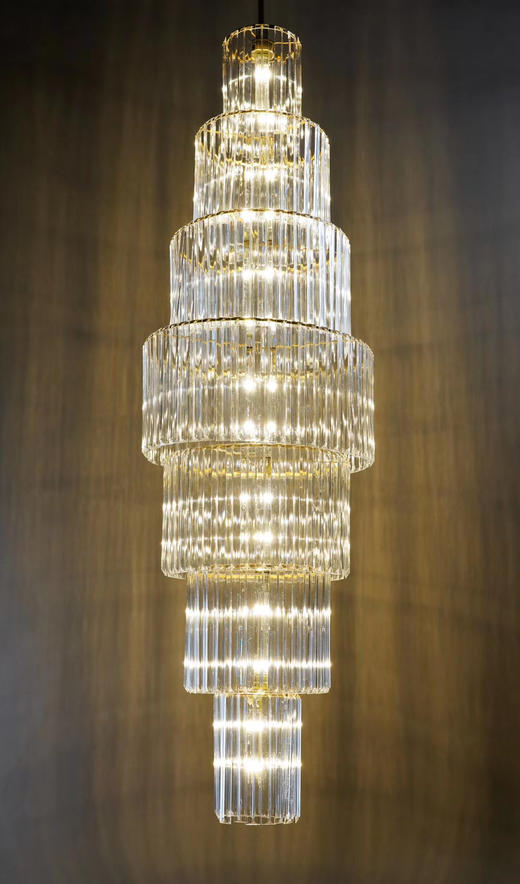 冰条水晶灯【运费自理】 商品图3