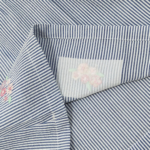 丽婴房-童衣类（夏）D0上衣\背心式上衣 商品图4