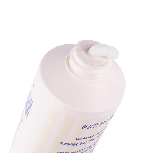 现货 美国AVEENO艾维诺进口天然燕麦婴儿润肤霜（深蓝）227g，宁波发货 商品图3