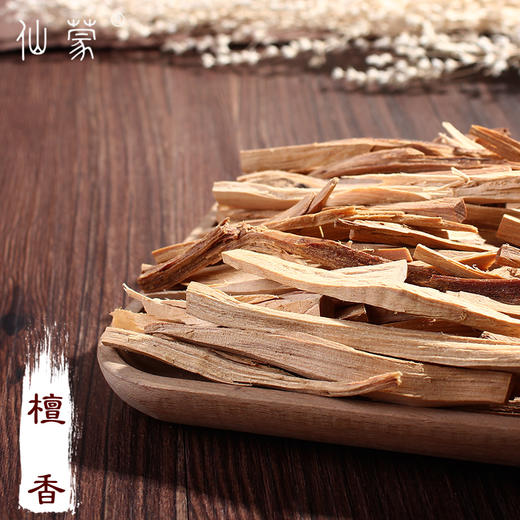 仙蒙 印尼白檀香 100克 500克 1kg 商品图0