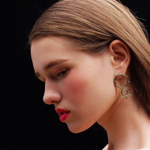 VIECHOO | Hypatia系列 耳环 商品图6