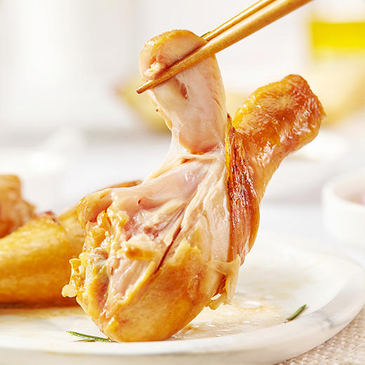 【赠品】天农精选土鸡腿1斤 商品图6