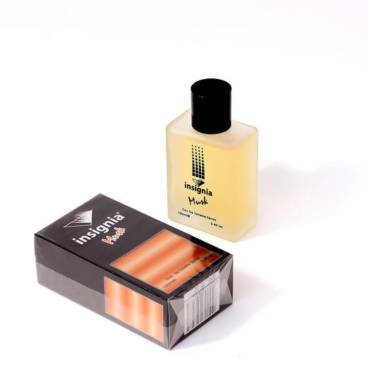 丹娜 徽章麝香 DANA INSIGNIA MUSK 分装【一支柠檬棒棒糖】 商品图1