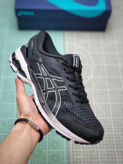 亚瑟士26代 缓冲减震跑步鞋 商品图5