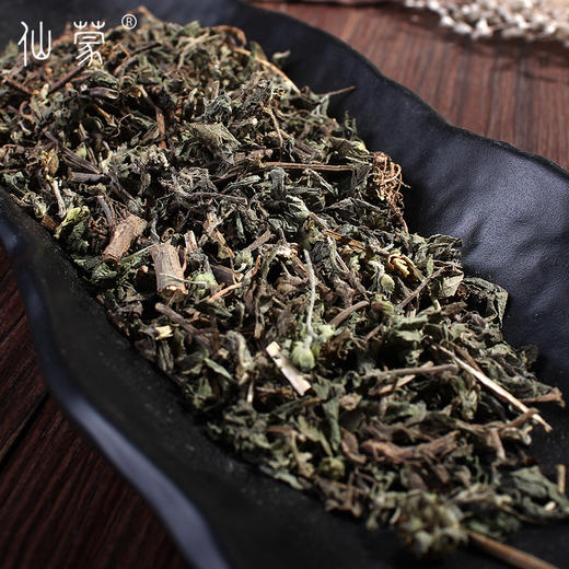 仙蒙 墨旱莲 旱莲草 500克 1kg 商品图1