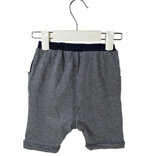 丽婴房-童衣类（夏）D0长裤\吊带裤 商品图1