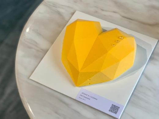 海洋之心 商品图2