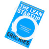 【中商原版】学会开始 英文原版 The Lean Startup 创业经营 Eric Ries 商品缩略图2