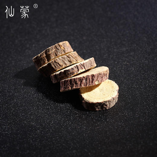 仙蒙 内蒙家种红甘草 生甘草250克500克1kg 商品图3