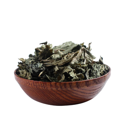 仙蒙 冬桑叶 霜桑叶 500克 1kg 商品图4