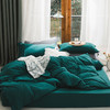 回购最多的天竺棉床上四件套2020纯色版 商品缩略图10