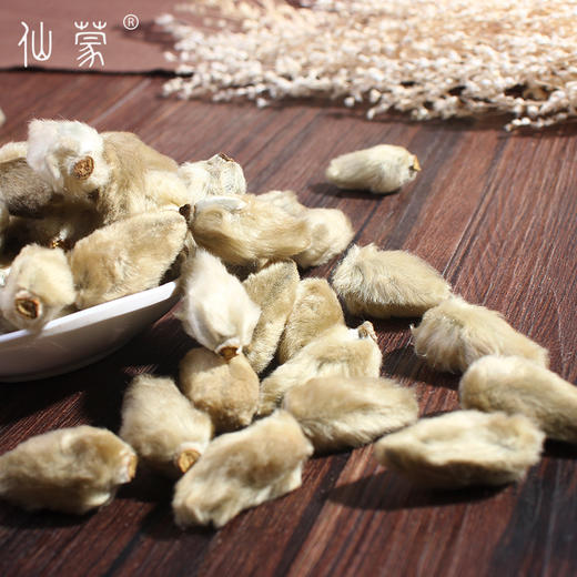 仙蒙 毛桃辛夷花 250克 500克 1kg 商品图2