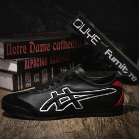 亚瑟士 Onitsuka Tiger鬼冢虎