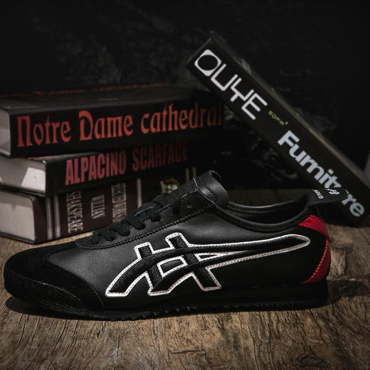 亚瑟士 Onitsuka Tiger鬼冢虎 商品图0