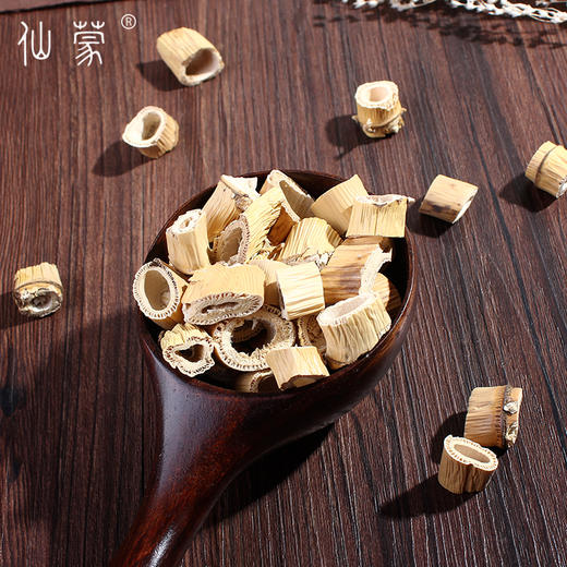 仙蒙 芦根 芦苇根 苇根 500克 1kg 商品图1