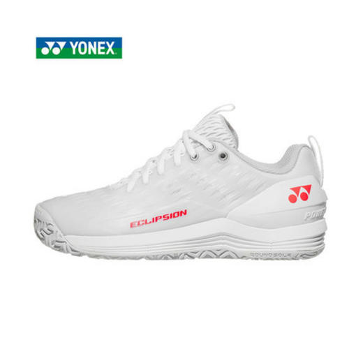 瓦林卡2021澳网战靴 Yonex Power Cushion Eclipsion 3 网球鞋 商品图5