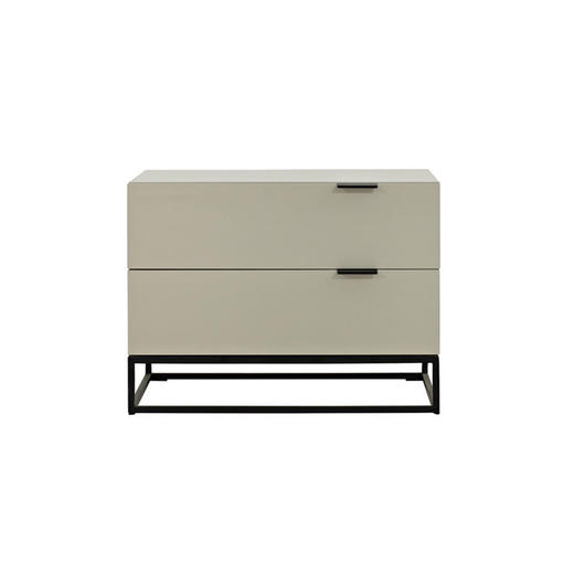 懂窝 | 奥蒙德 Ormond 床头柜 Bedside Table 商品图1
