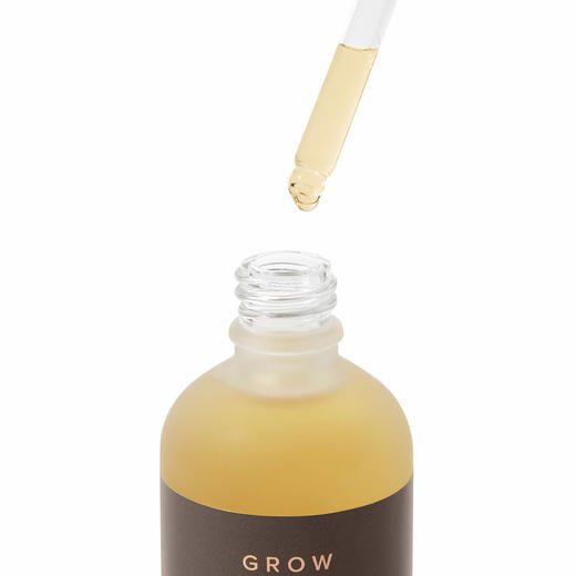 Grow Gorgeous 强化生发精华 2 x 60ml 商品图1