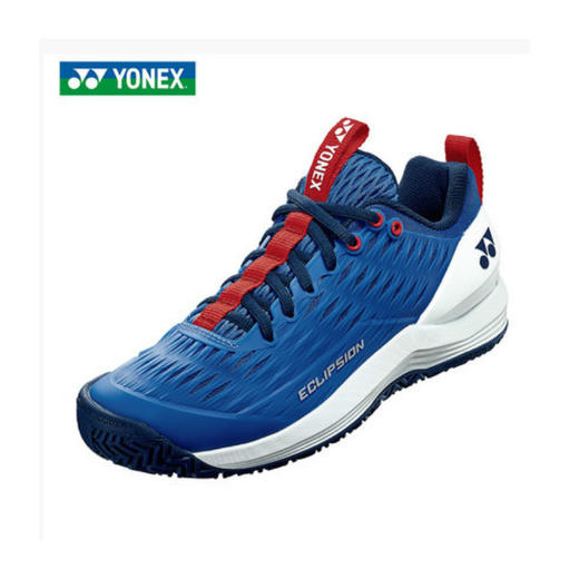 瓦林卡2021澳网战靴 Yonex Power Cushion Eclipsion 3 网球鞋 商品图1