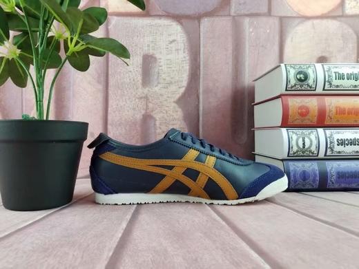 亚瑟士 tiger鬼冢虎男女鞋休闲鞋 商品图6