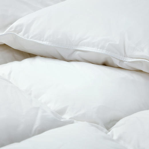 Sealy丝涟 臻柔羽绒被 商品图4