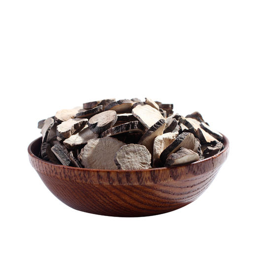 仙蒙 家种赤芍片 250克 500克 1kg 商品图4